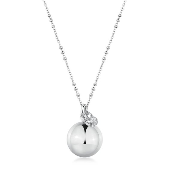Collana Brosway Donna Chakra_4 Necklaces (BHKN) in Acciaio BHKN154 - BHKN154